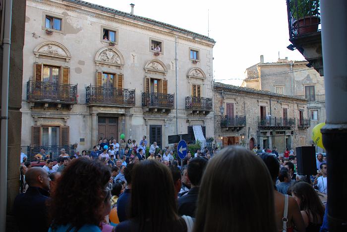 Festeggiamenti  Antoci sindaco (25)